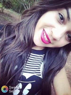 AnaClar68848338's profile picture. Uma pessoa bem humorista 😂😍❤