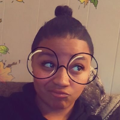 I am the one thing in life I can control!
✊🙅IG: NaveenAlexCharming
🕉️💀SC: VoodooPrinceIV