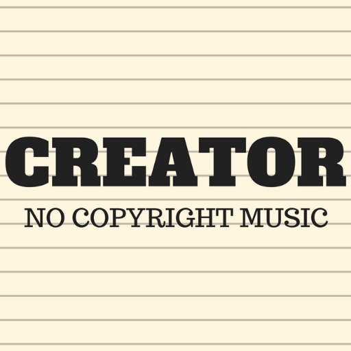 Best copyright free music for YouTube video creation.  We provide you background music that you can use it on YouTube without fear of copyright claims.