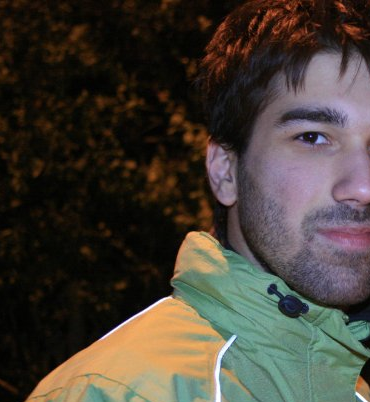 Associate Professor of Performing Arts Technology at University of Michigan
