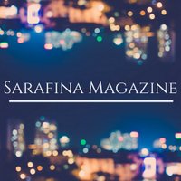 Sarafina Magazine (@sarafinamag) 's Twitter Profile Photo Sarafina Magazine (@sarafinamag) 's Twitter Profile Photo