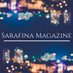 Sarafina Magazine (@sarafinamag) Twitter profile photo Sarafina Magazine (@sarafinamag) Twitter profile photo
