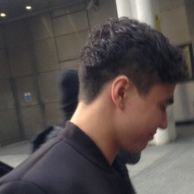 hereforcth's profile picture. + how’d we drift so far away