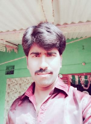 KishorBelagere's profile picture. Kishor KD fan