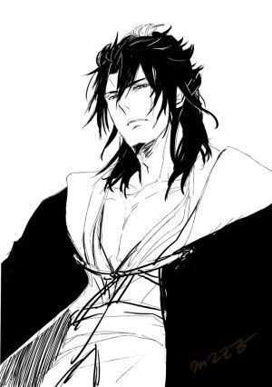 ❮❮Eᴍᴘᴇʀᴀᴅᴏʀ ᴅᴇ ʟᴀꜱ ʟʟᴀᴍᴀꜱ.❯❯ ⌠²⁹ˑ ¹'⁸⁹.⌡ ┊Cᴀɴᴅɪᴅᴀᴛᴏ ᴀ ʀᴇʏ.┊➤ Pᴏꜱᴇᴇᴅᴏʀ ᴅᴇ ᴛʀᴇꜱ ᴅᴊɪɴɴꜱ.