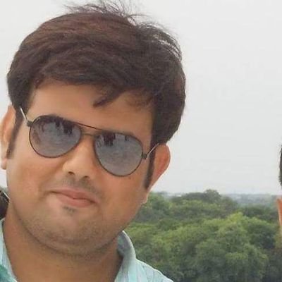 AdarshM06442972's profile picture. 