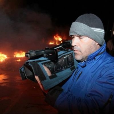 wilfredopintool's profile picture. 