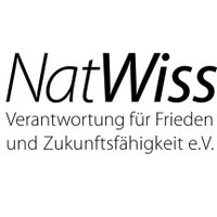 NaturwissenschaftlerInnen-Initiative (@natwiss_ev) 's Twitter Profile