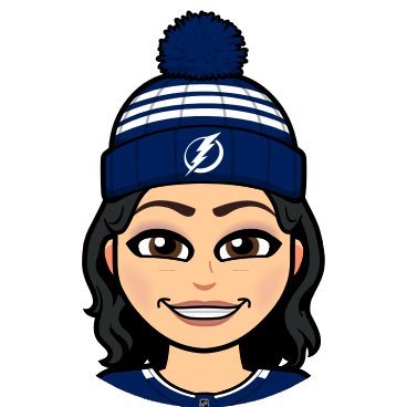 #GoBolts 2020 + 2021 #StanleyCup Champs | Forever a South Dakotan at ❤️ | she/her