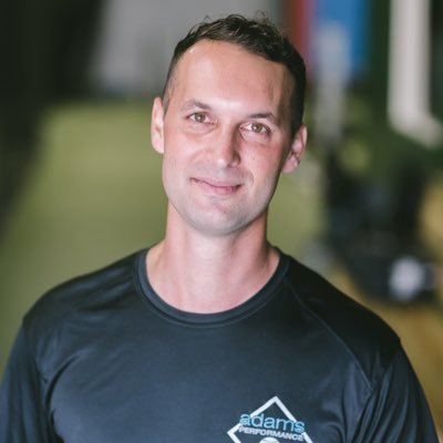 Dr. Kyle Adams, DPT, OCS Profile