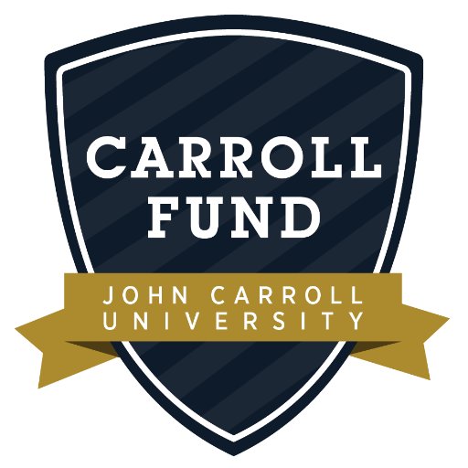 JCUCallCenter18's profile picture. The Student Calling Center gives John Carroll students the opportunity to reach out to the John Carroll community, and obtain support for the Carroll Fund.