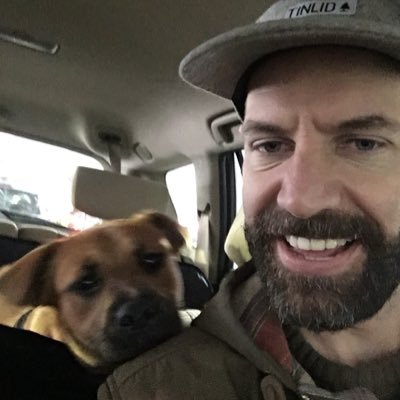 Furniture maker, dog lover, and baseball enthusiast, living in Toronto, Canada.