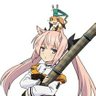 ROMesut_'s profile picture. 可愛いは正義
カードゲームアカ@esut_
ほぼRTしかしないよ
精霊使いの剣舞、タユタマ、くぎゅー、萌木原ふみたけ、兎塚エイジが好き
ちっパイは正義すく水ブルマケモ耳辺りが属性