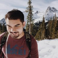 Nick Watkins (@pnwphysics) Twitter profile photo