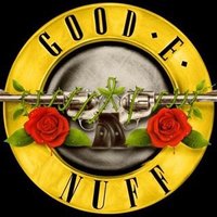 Good Enough Live Karaoke (@goodenoughkband) 's Twitter Profile Photo Good Enough Live Karaoke (@goodenoughkband) 's Twitter Profile Photo