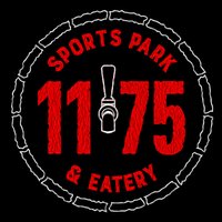 1175 Sports Park & Eatery (@liveat1175) 's Twitter Profile