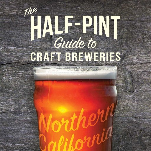 Half-Pint Guides to Craft Breweries