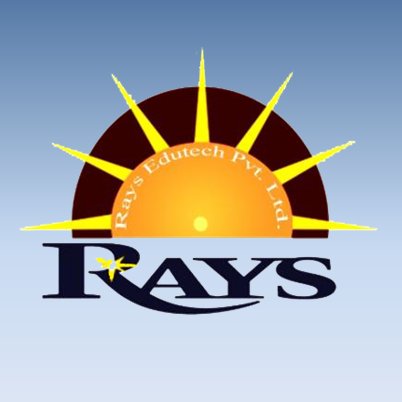 RaysEdutech's profile picture. 