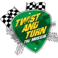 Twist and Turn - The Musical (@twistturnmusic) 's Twitter Profile Photo Twist and Turn - The Musical (@twistturnmusic) 's Twitter Profile Photo