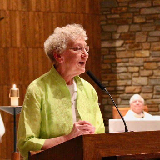 Sisters of Bon Secours - an international order of Catholic nuns dedicated to healing & liberating people and the world.
https://t.co/A4KhNaFoVt