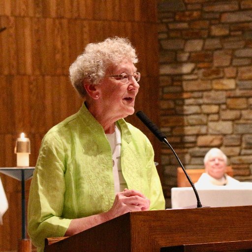 Sisters of Bon Secours - an international order of Catholic nuns dedicated to healing & liberating people and the world. 
https://t.co/A4KhNaFoVt