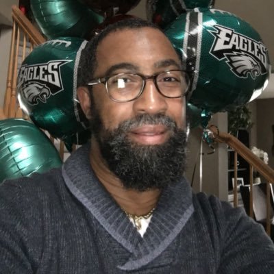 Love my Philadelphia Eagles and Boston Celtics...