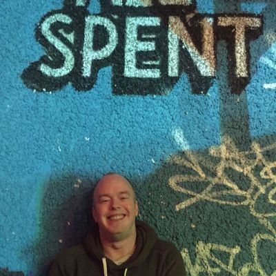 Aaroninhere's profile picture. “Chicolini here may talk like an idiot, and look like an idiot. But don’t let that fool you. He really is an idiot.”