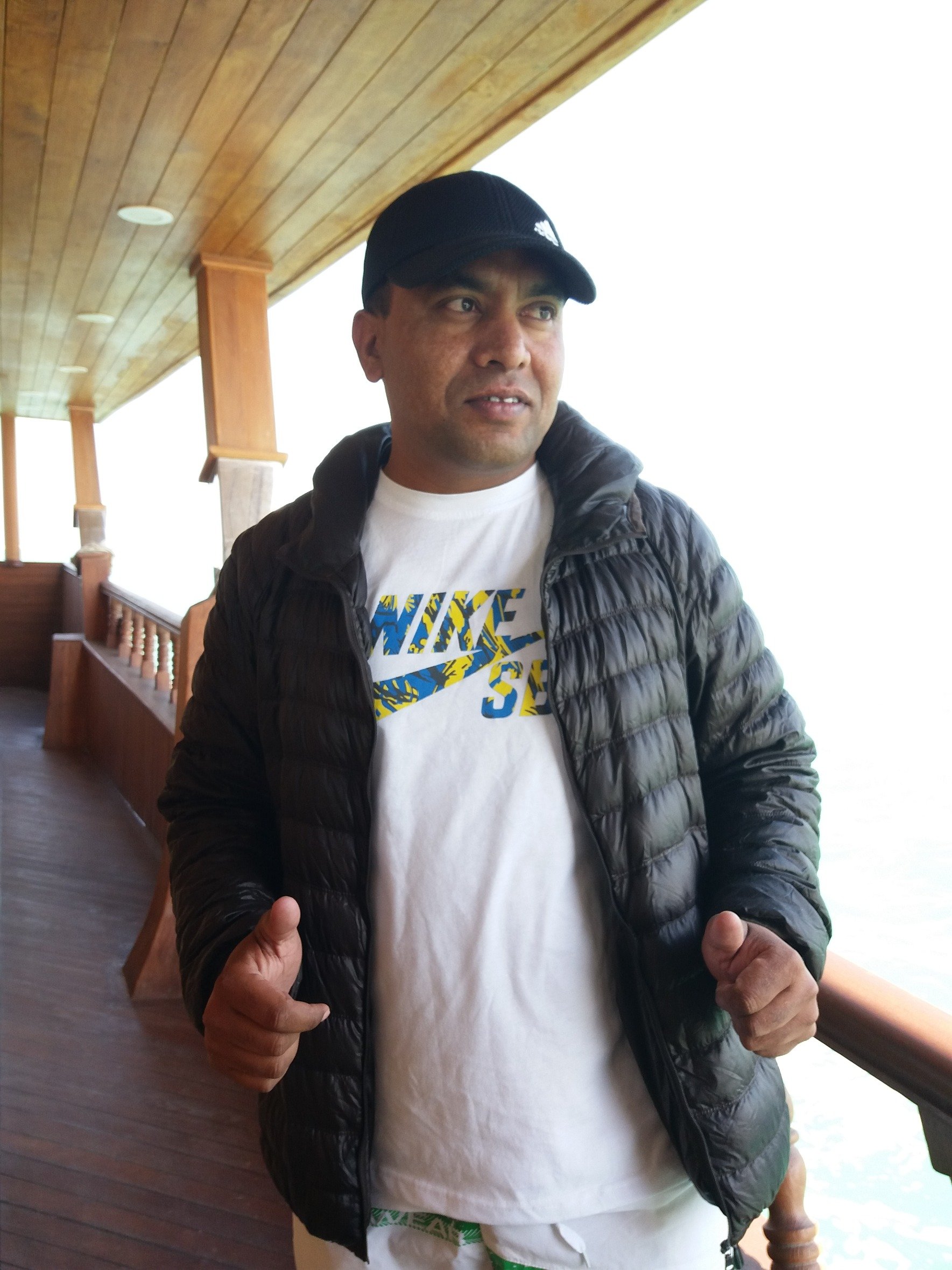 ArjunPariya's profile picture. depending on self business, burn at Pokhara, 33700 zip code.