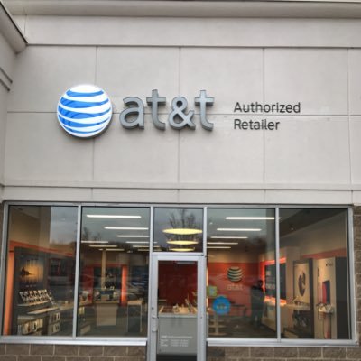 Spring Mobile - AT&T We can’t wait to help you with all of your ENTERTAINMENT and Wireless needs!