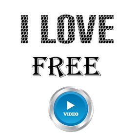 I Love Free Video