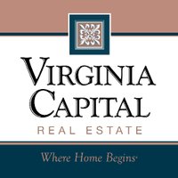 Virginia Capital Real Estate(@VACapitalRealty) 's Twitter Profile Photo