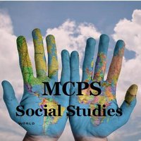 MCPS Social Studies (@mcpssocstudies) 's Twitter Profile Photo MCPS Social Studies (@mcpssocstudies) 's Twitter Profile Photo