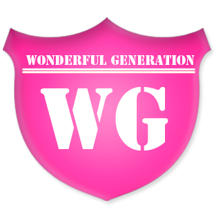 WonderfulGeneration