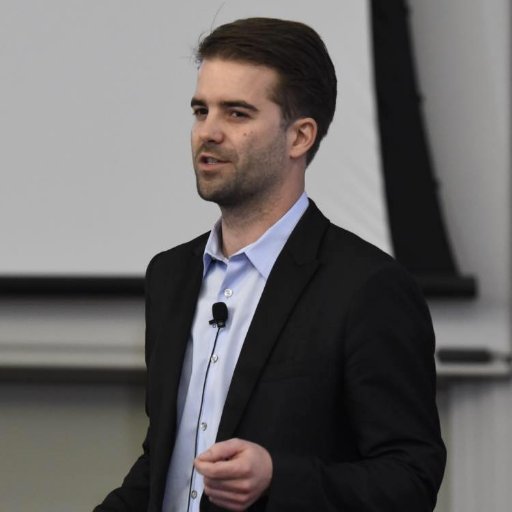 Kyle T. Swinsky Profile