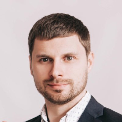 Учредитель компании «Я свой». Эксперт-консультант по маркетингу.