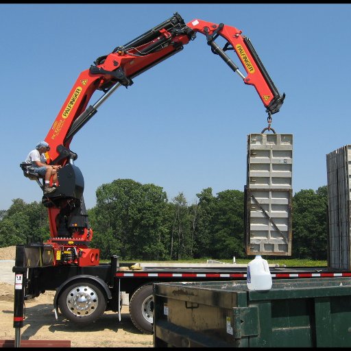 PalfingerUSA's profile picture. Palfinger USA is shaping the future of our customers’ lifting needs with innovative material handling solutions & solid, heavy-duty Pal Pro mechanic's trucks.