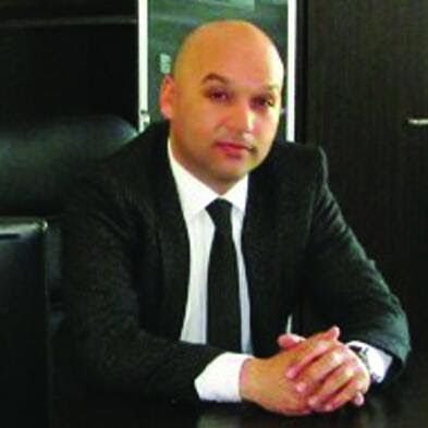 yukselmuslum's profile picture. Müslüm