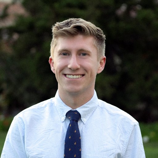 Jack DeSantis (jack_desantiss) Twitter