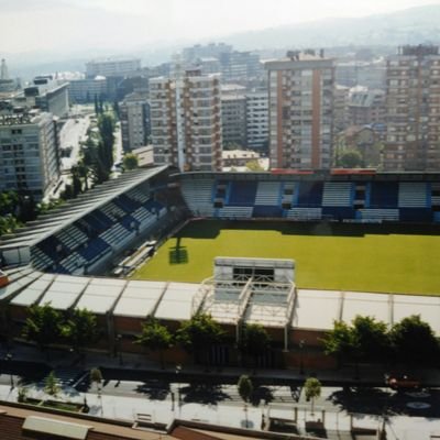 Cuenta para hablar del Real Oviedo y del fútbol en general sin tapujos. Orgulloso de lo que fuimos, somos y seremos.