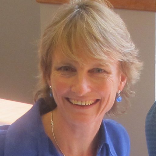Daphne Greenwood