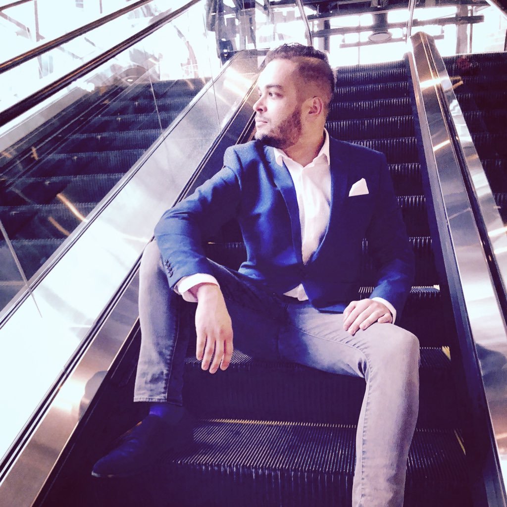 danmccallion's profile picture. It’s Game 7.