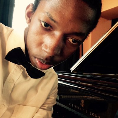 BlessingTham's profile picture. 