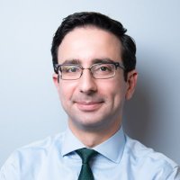 Charbel C Khoury (@charbel_khoury) 's Twitter Profile