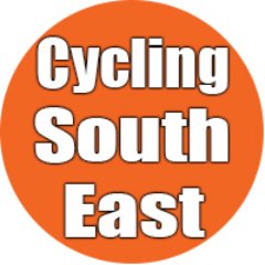 Cycling South East