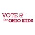 Vote for Ohio Kids (@vote4ohiokids) Twitter profile photo Vote for Ohio Kids (@vote4ohiokids) Twitter profile photo