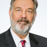 Jerry D. Parrish (@drjerryparrish) 's Twitter Profile Photo Jerry D. Parrish (@drjerryparrish) 's Twitter Profile Photo