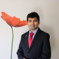 Syed Mustafa (@syedhydro) 's Twitter Profile