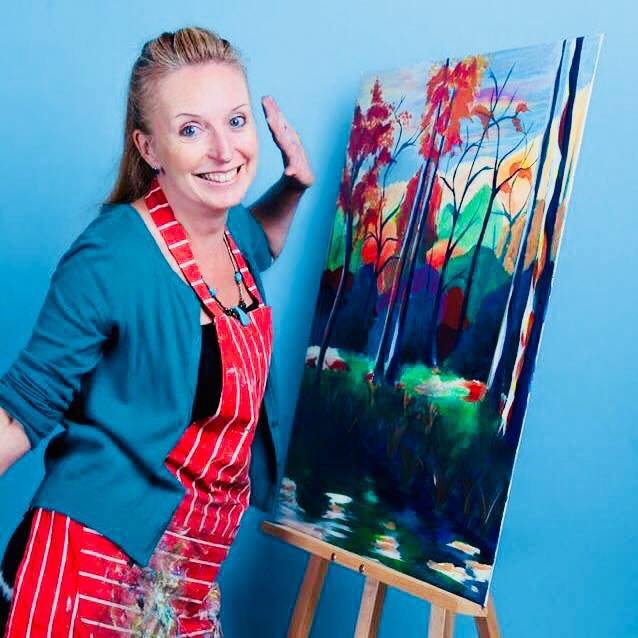 ArtFullyY0u's profile picture. https://t.co/wkEpojrgak