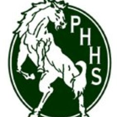 Official Twitter of the PHHS Boys Track and Field team! Get team updates right here!