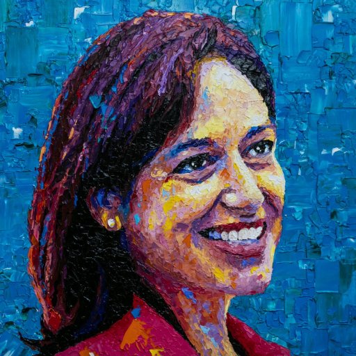 Karen DeSalvo Profile